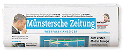 Münstersche Zeitung im Abo